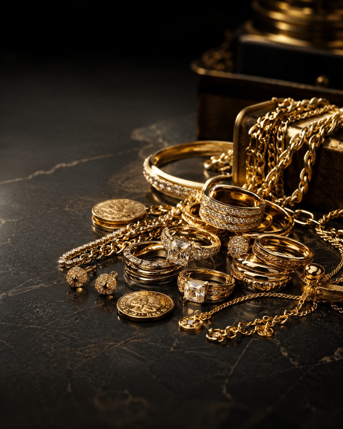 Valley Goldmine - Chandler Gold Buyer