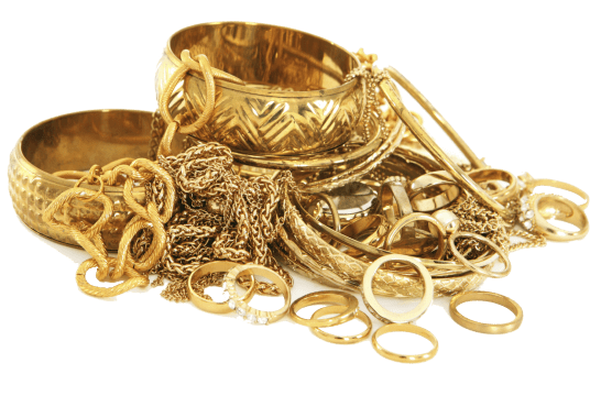 Gold Chains In Phoenix, Tempe, Scottsdale, Glendale, Avondale